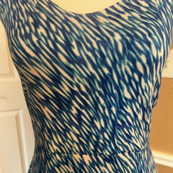 Athleta knit dress - Picture 2 of 6